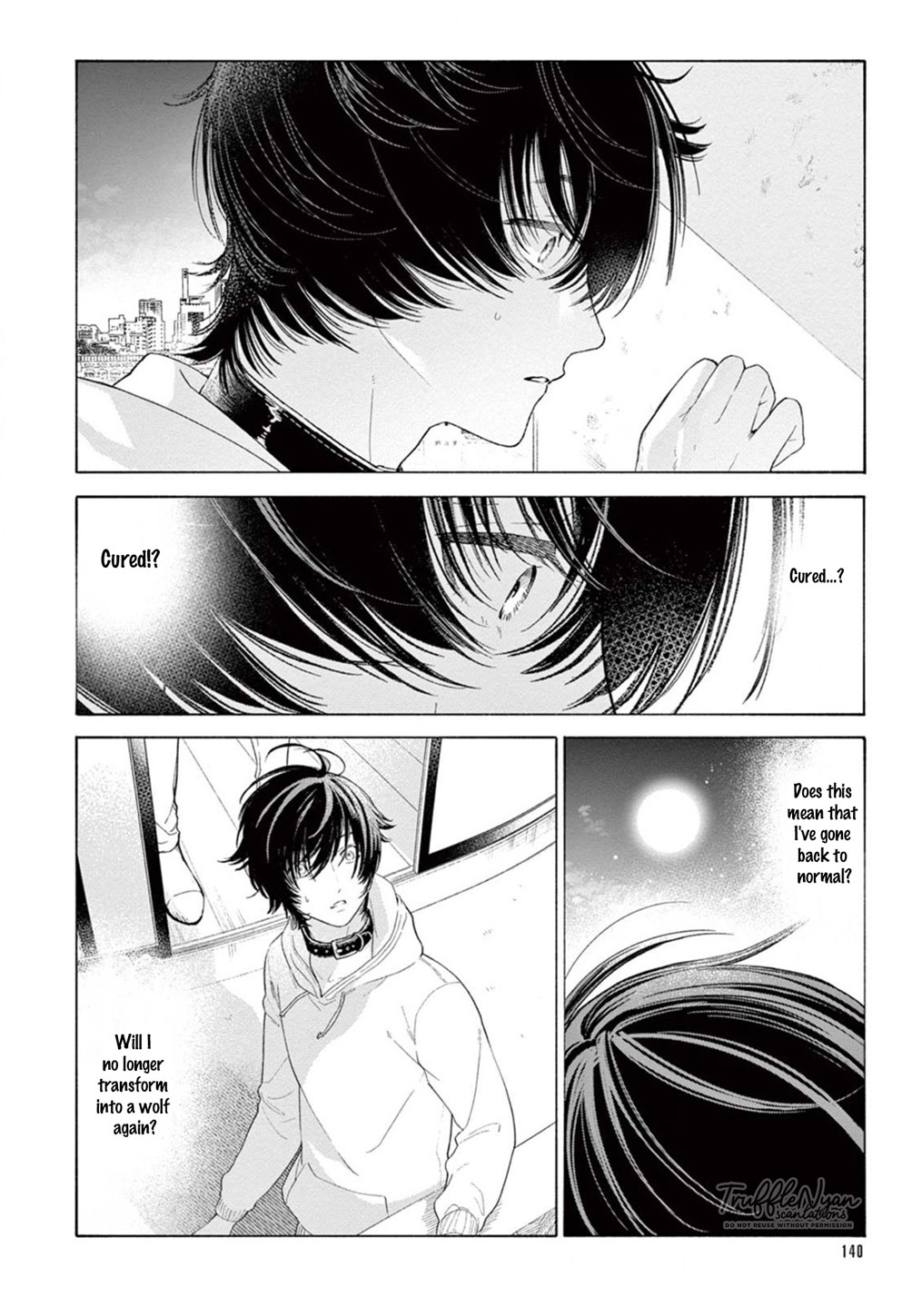 Hard to say I love you 1-5.5 page 148