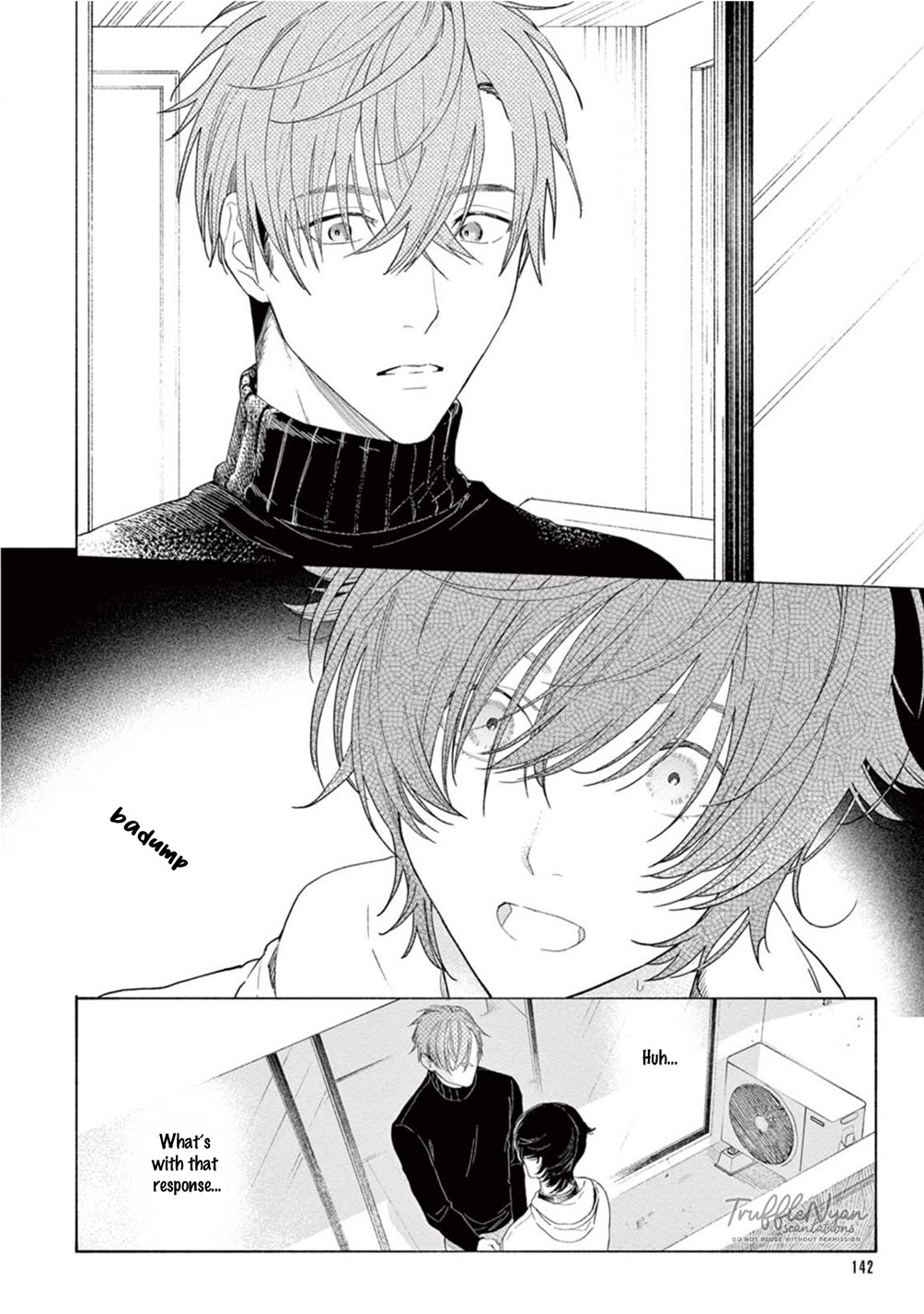 Hard to say I love you 1-5.5 page 150