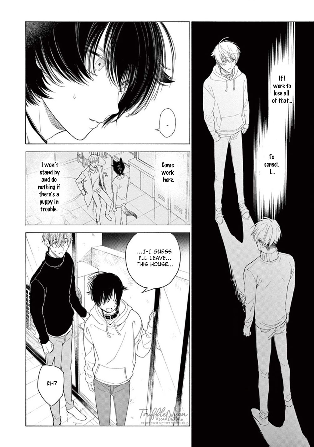 Hard to say I love you 1-5.5 page 152