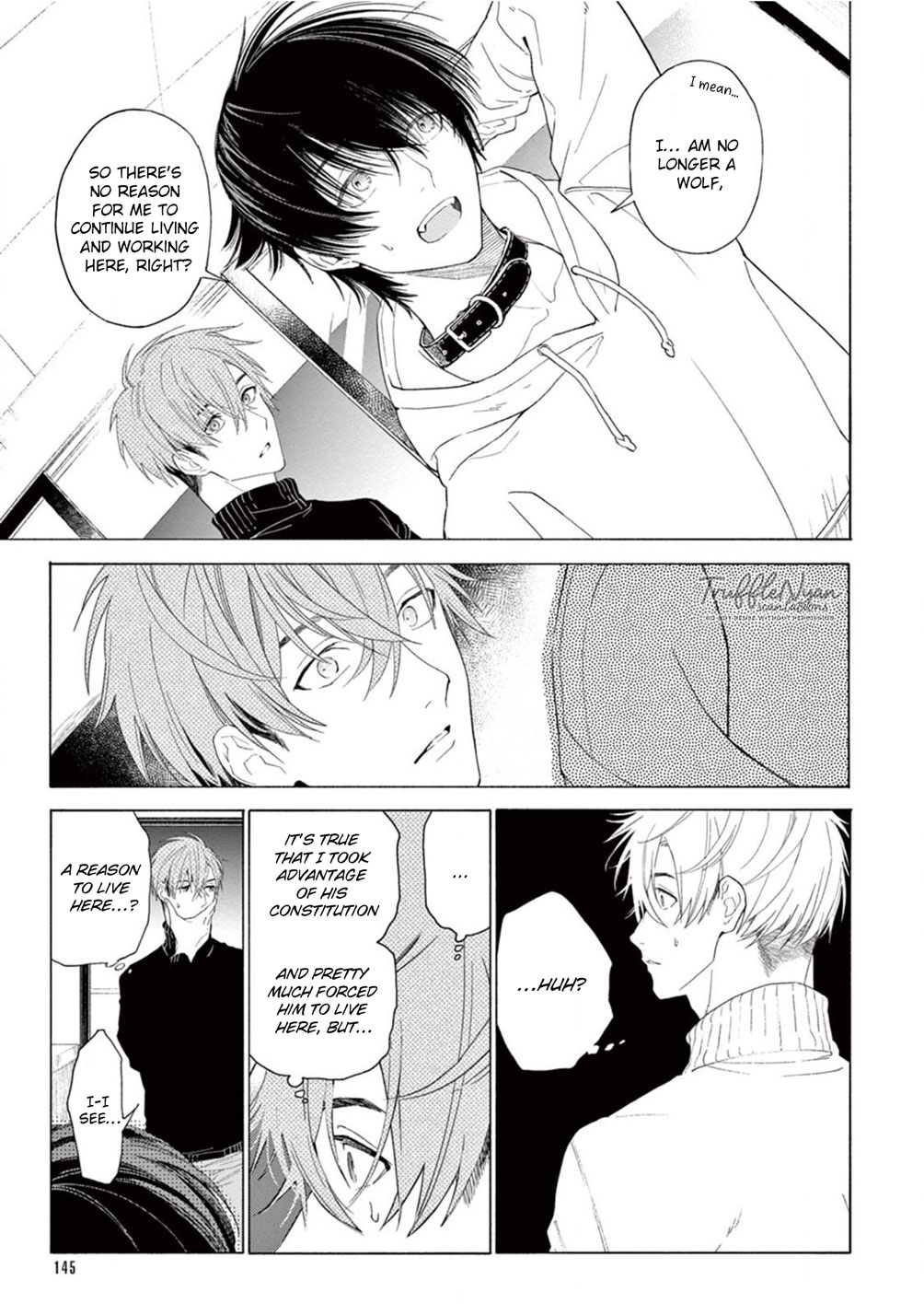 Hard to say I love you 1-5.5 page 153