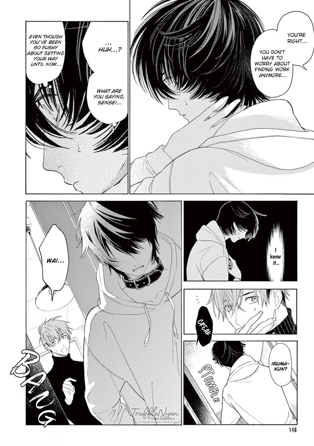 Hard to say I love you 1-5.5 page 154