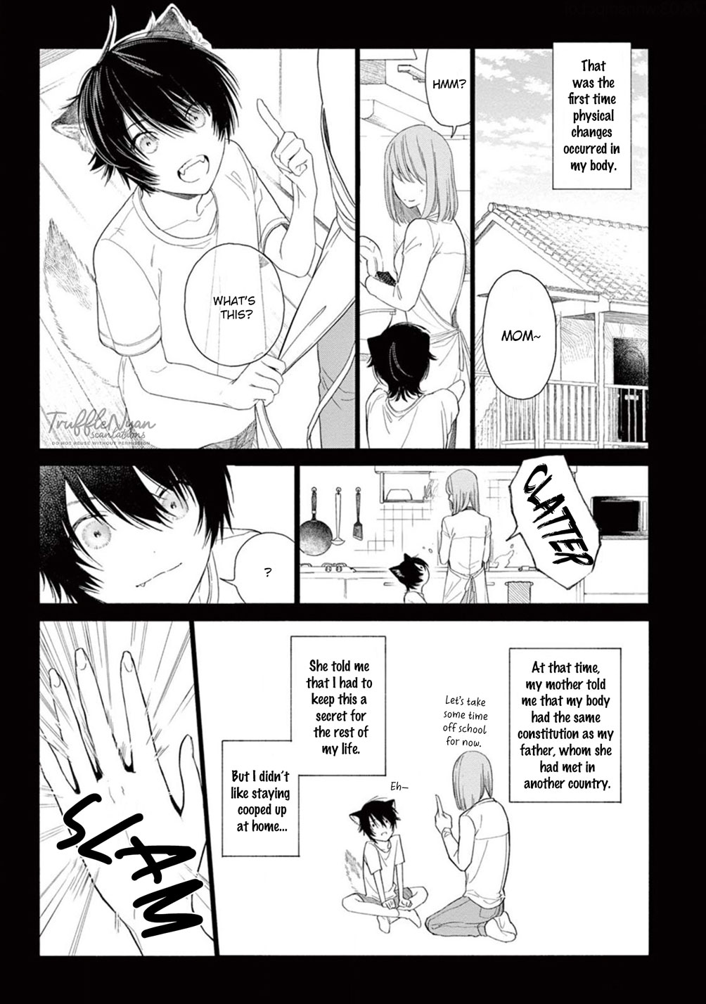 Hard to say I love you 1-5.5 page 155