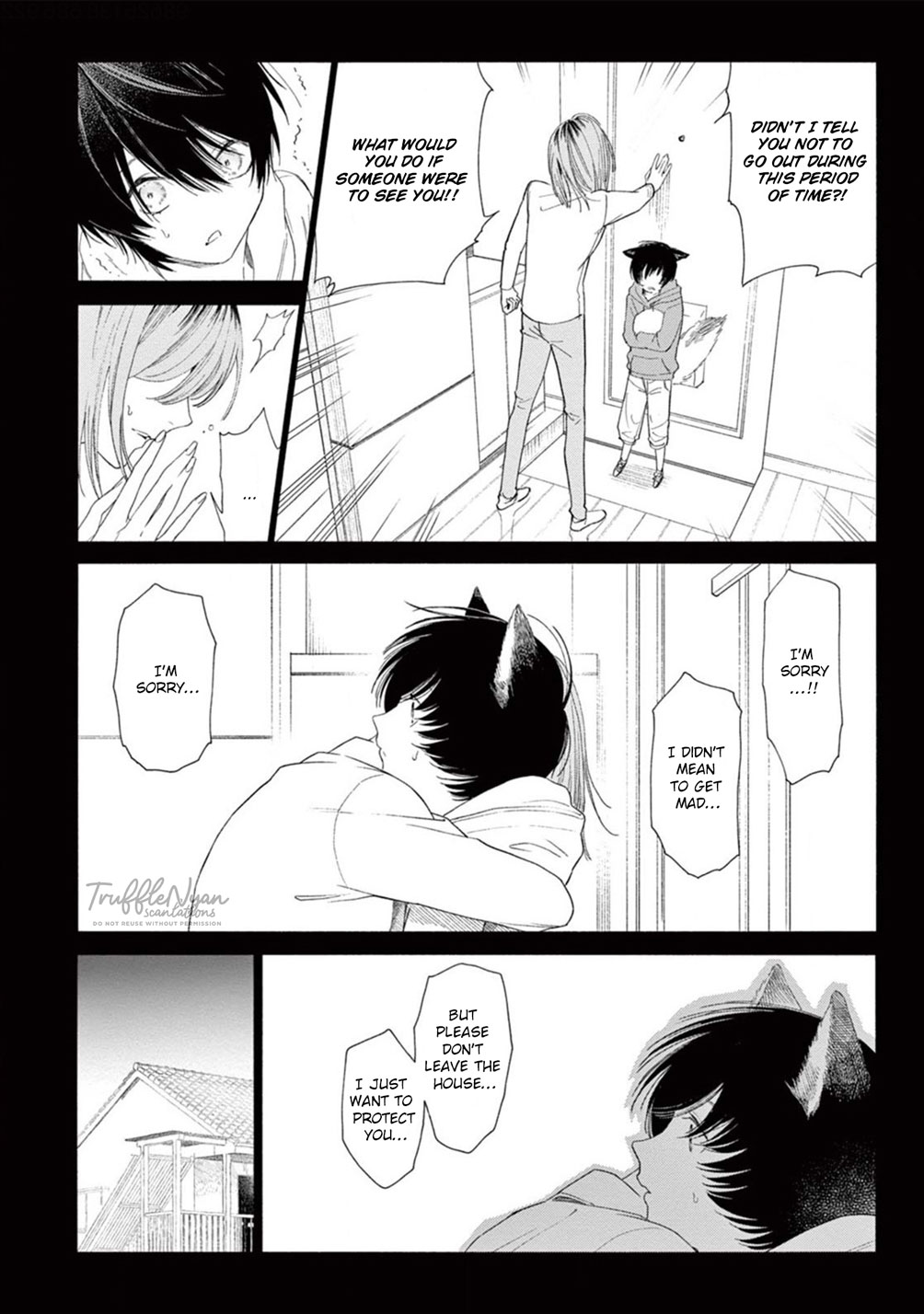 Hard to say I love you 1-5.5 page 156