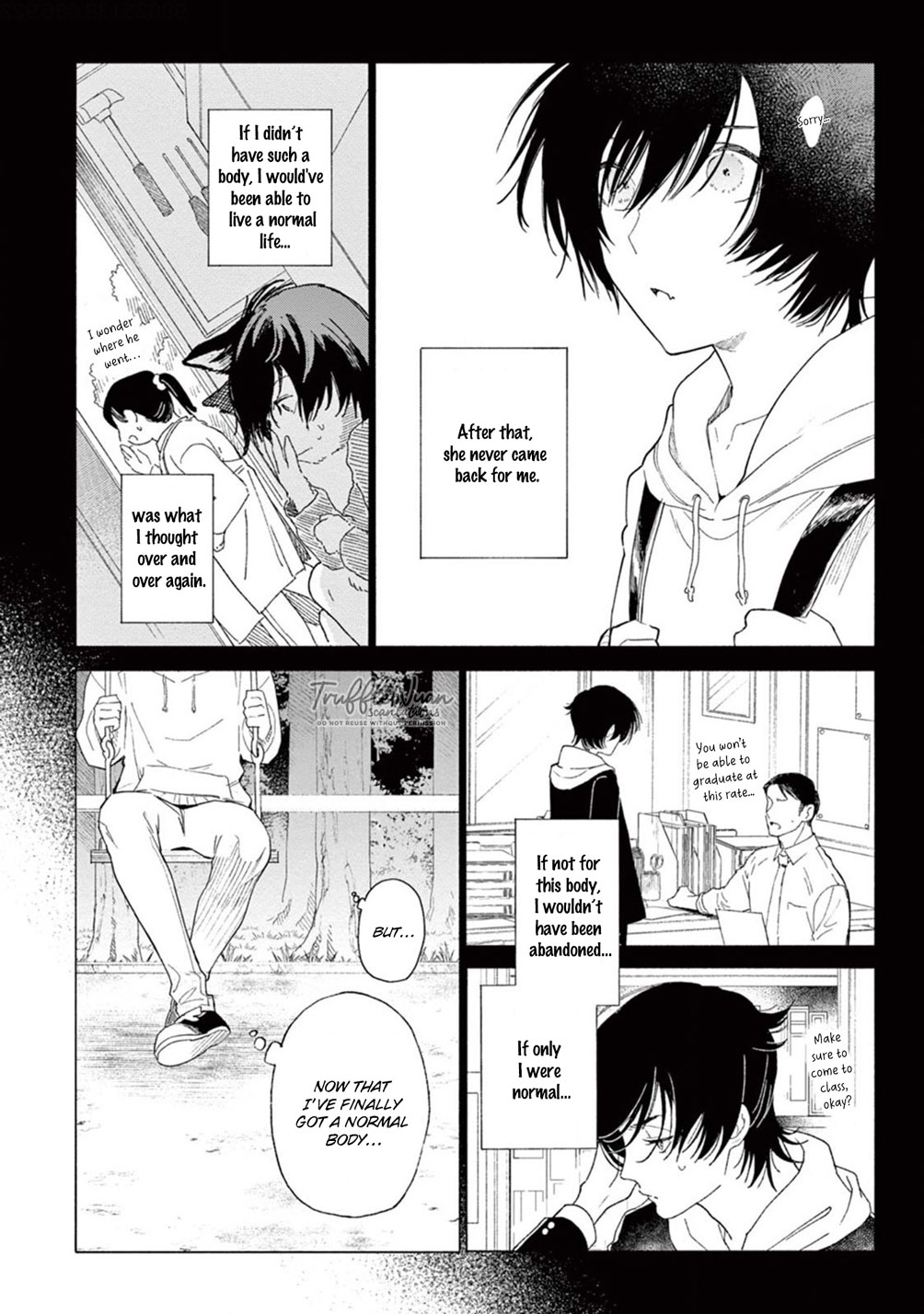 Hard to say I love you 1-5.5 page 158