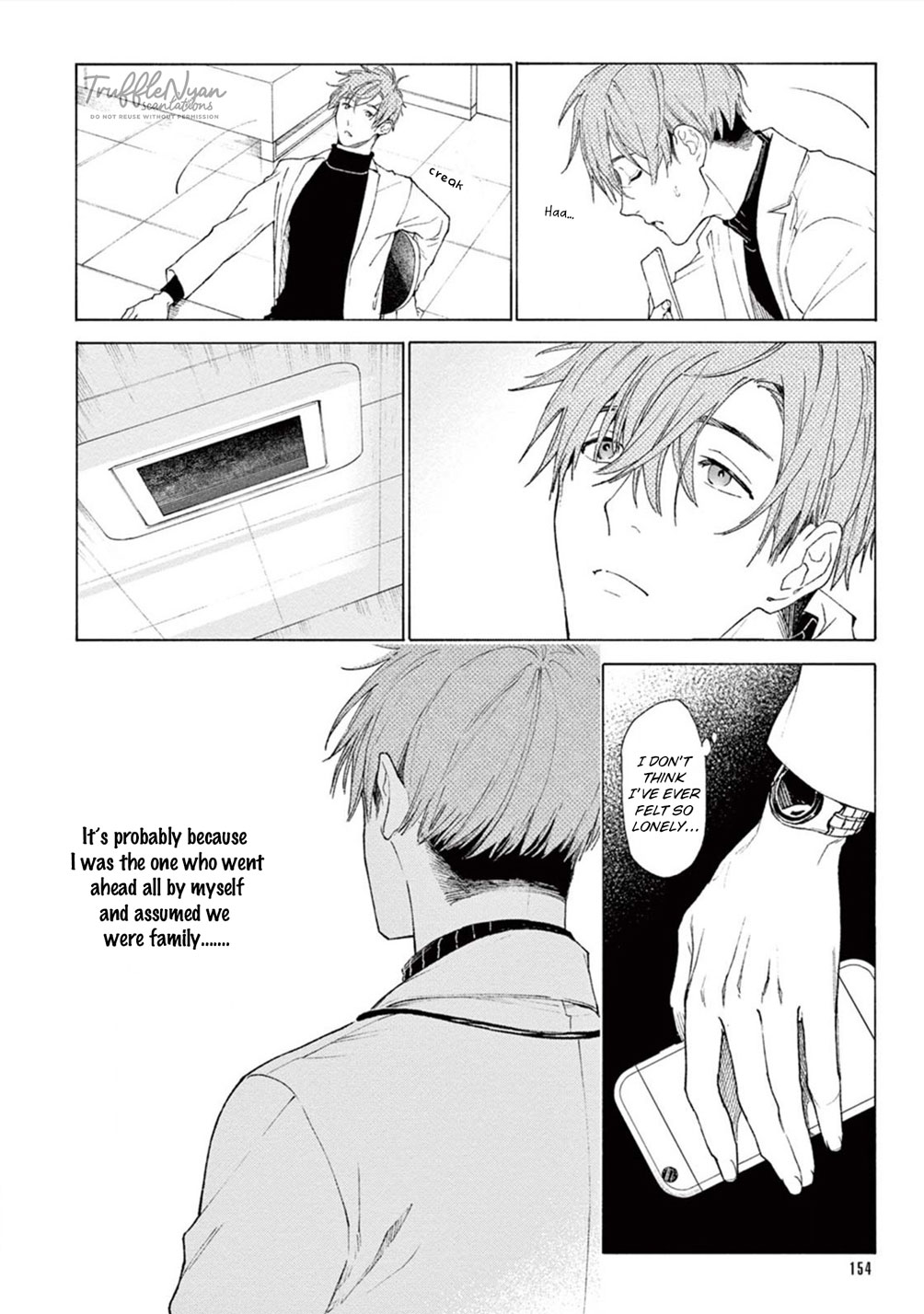 Hard to say I love you 1-5.5 page 162