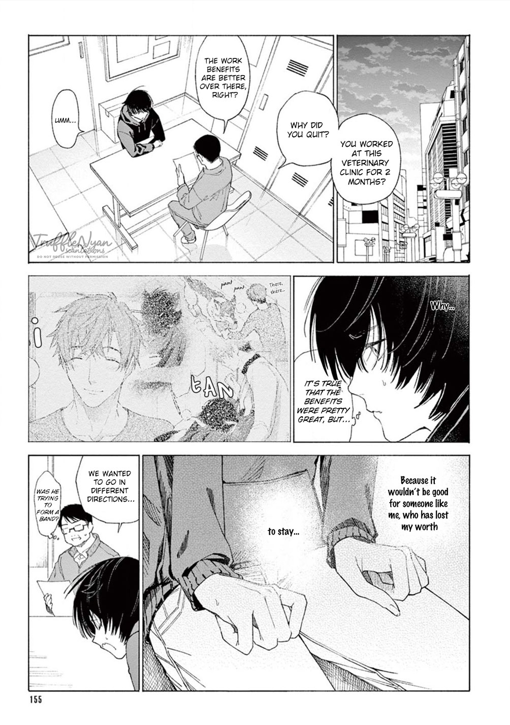 Hard to say I love you 1-5.5 page 163