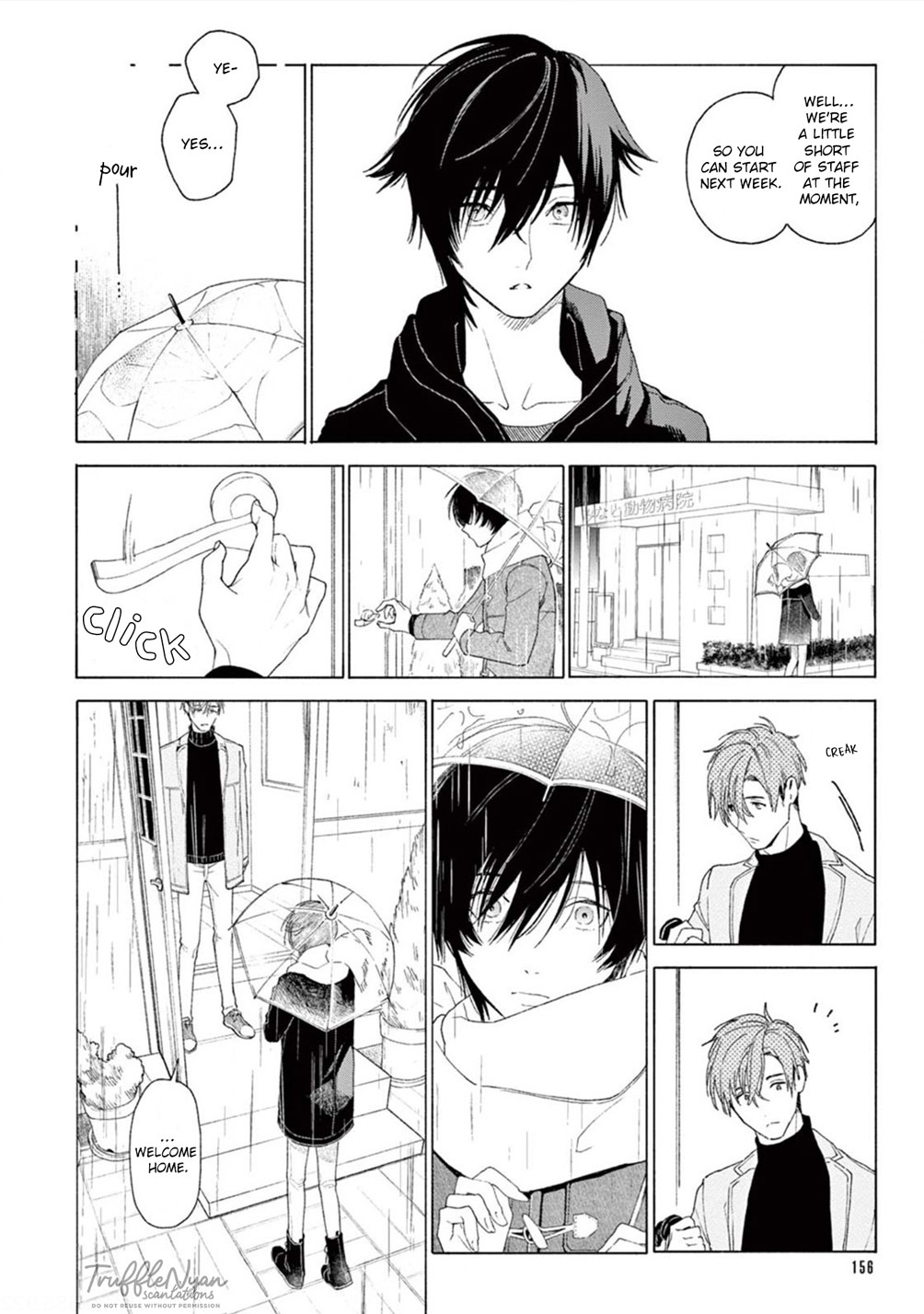 Hard to say I love you 1-5.5 page 164