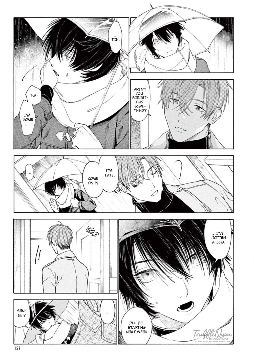 Hard to say I love you 1-5.5 page 165