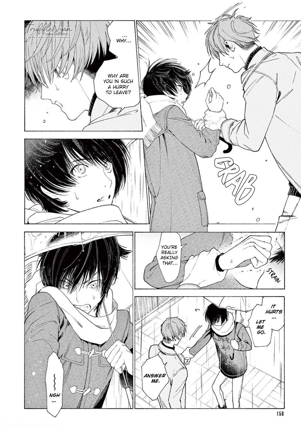 Hard to say I love you 1-5.5 page 166