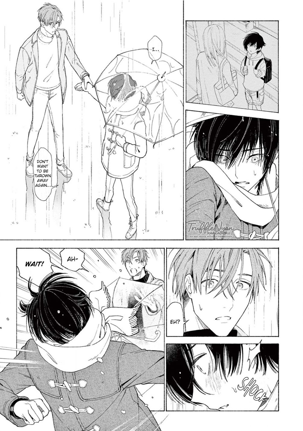 Hard to say I love you 1-5.5 page 167