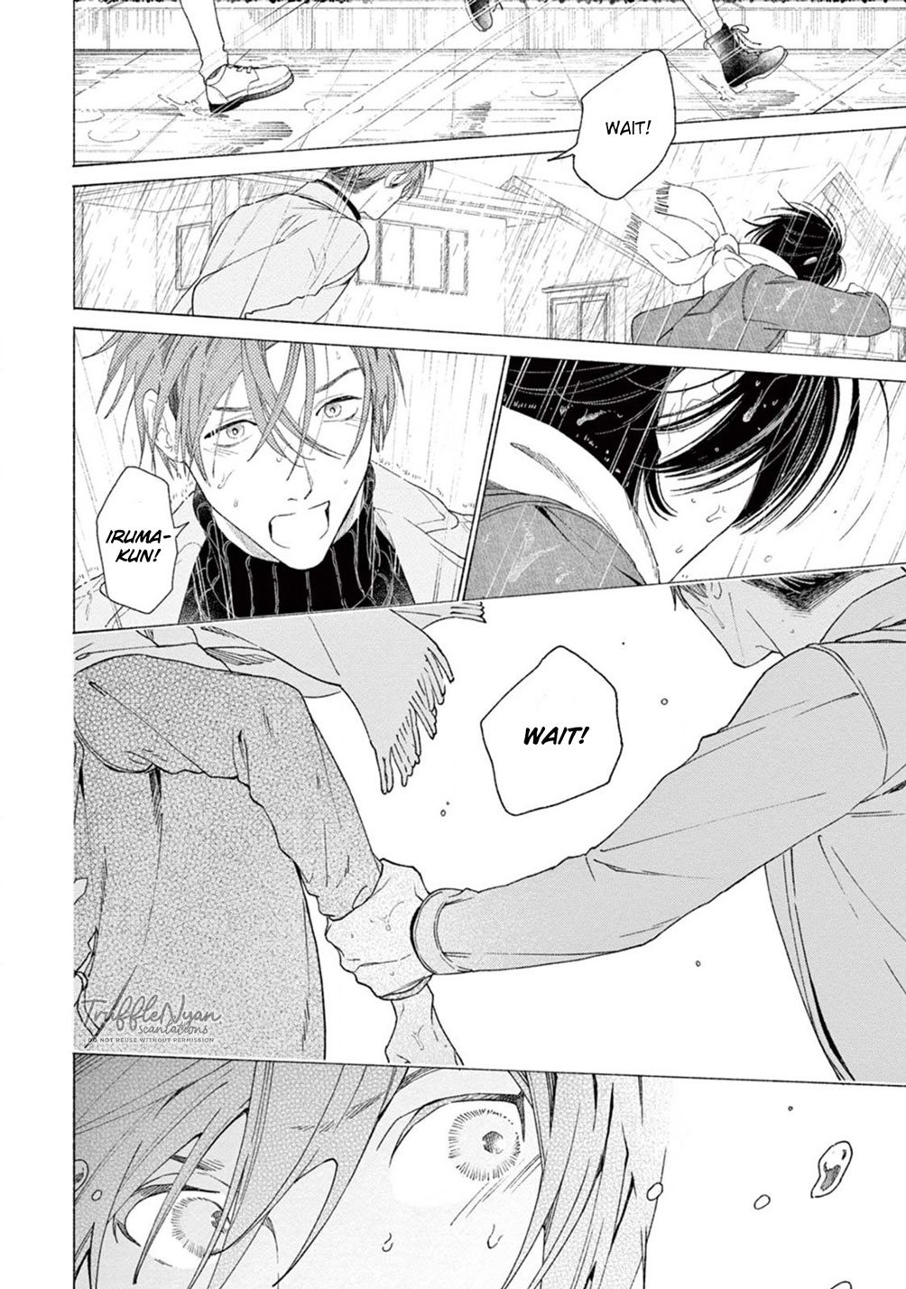 Hard to say I love you 1-5.5 page 168