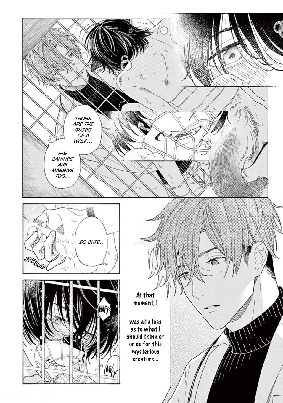 Hard to say I love you 1-5.5 page 17