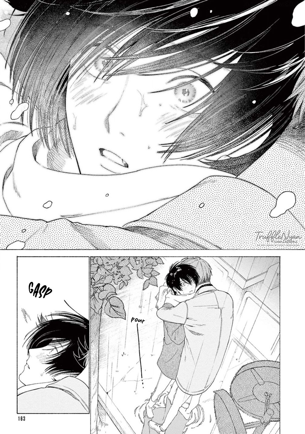 Hard to say I love you 1-5.5 page 171