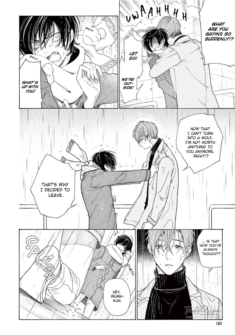 Hard to say I love you 1-5.5 page 172