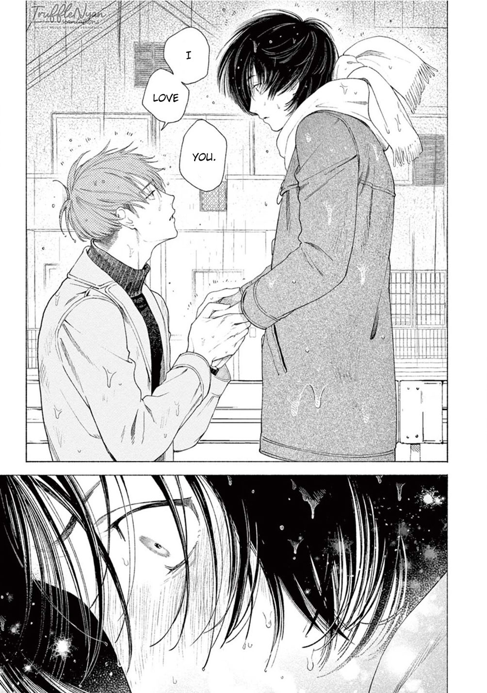 Hard to say I love you 1-5.5 page 173