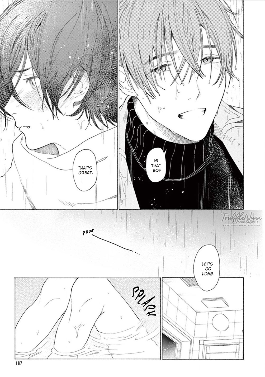 Hard to say I love you 1-5.5 page 175