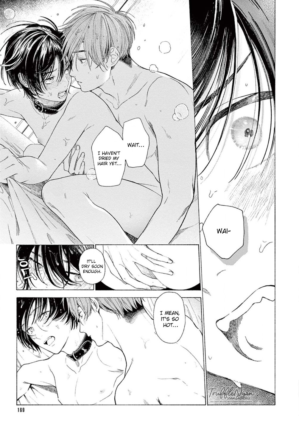 Hard to say I love you 1-5.5 page 177