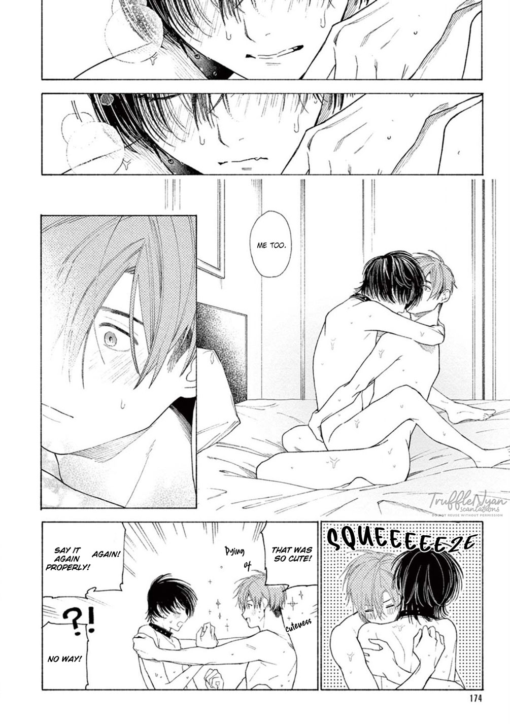 Hard to say I love you 1-5.5 page 182