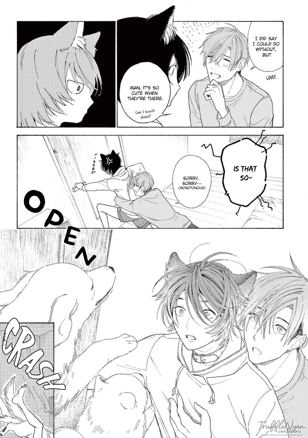 Hard to say I love you 1-5.5 page 185