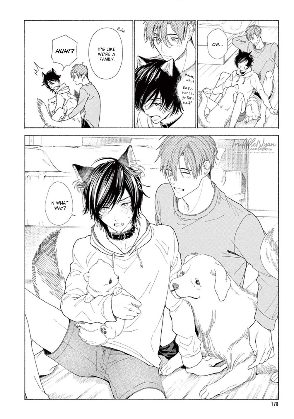Hard to say I love you 1-5.5 page 186
