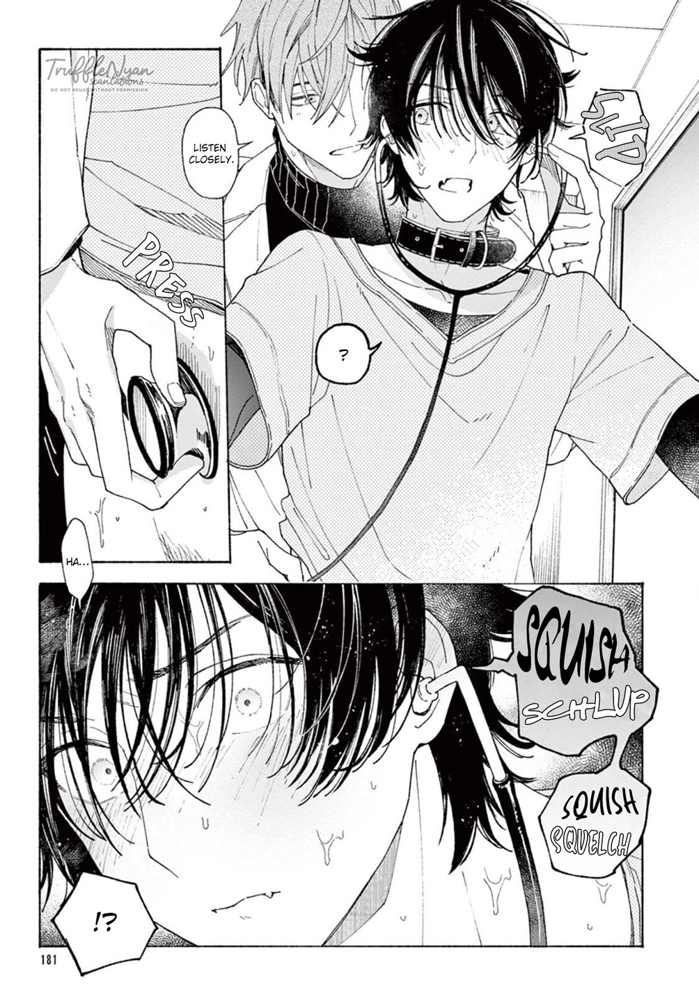 Hard to say I love you 1-5.5 page 190