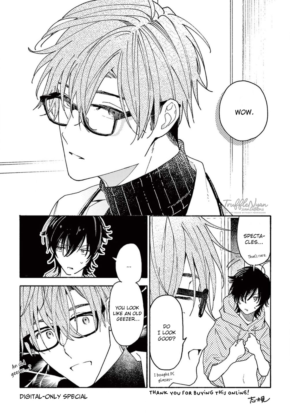 Hard to say I love you 1-5.5 page 194