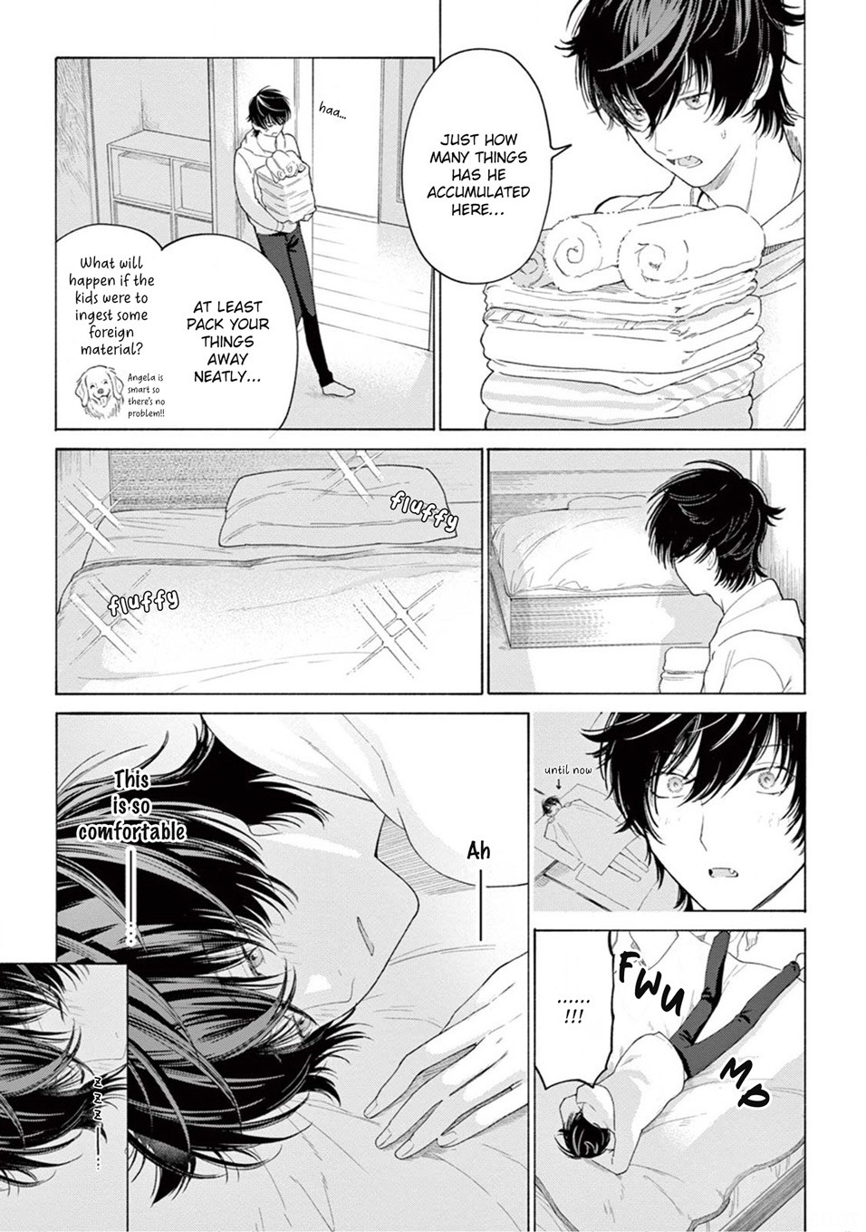 Hard to say I love you 1-5.5 page 51