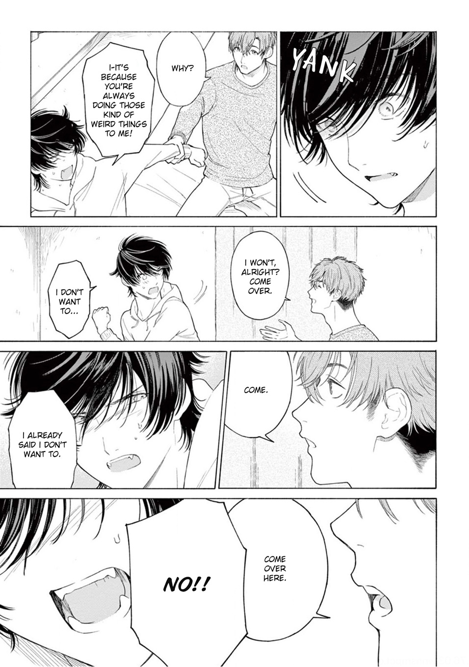Hard to say I love you 1-5.5 page 53