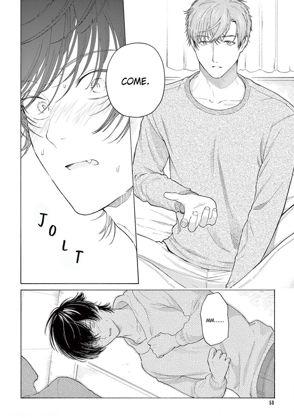 Hard to say I love you 1-5.5 page 54