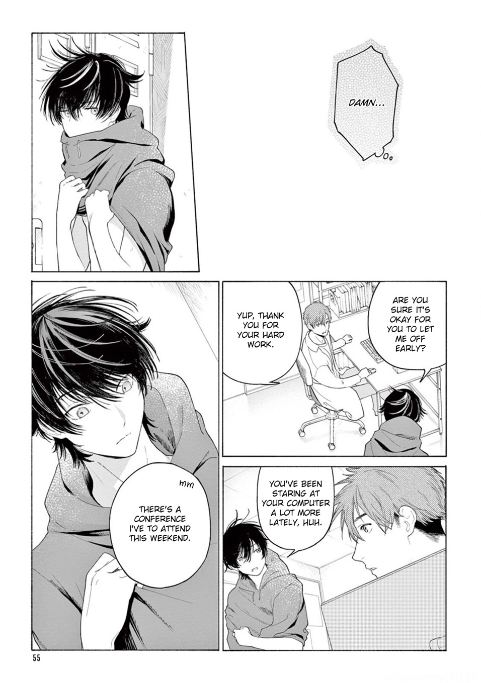 Hard to say I love you 1-5.5 page 59