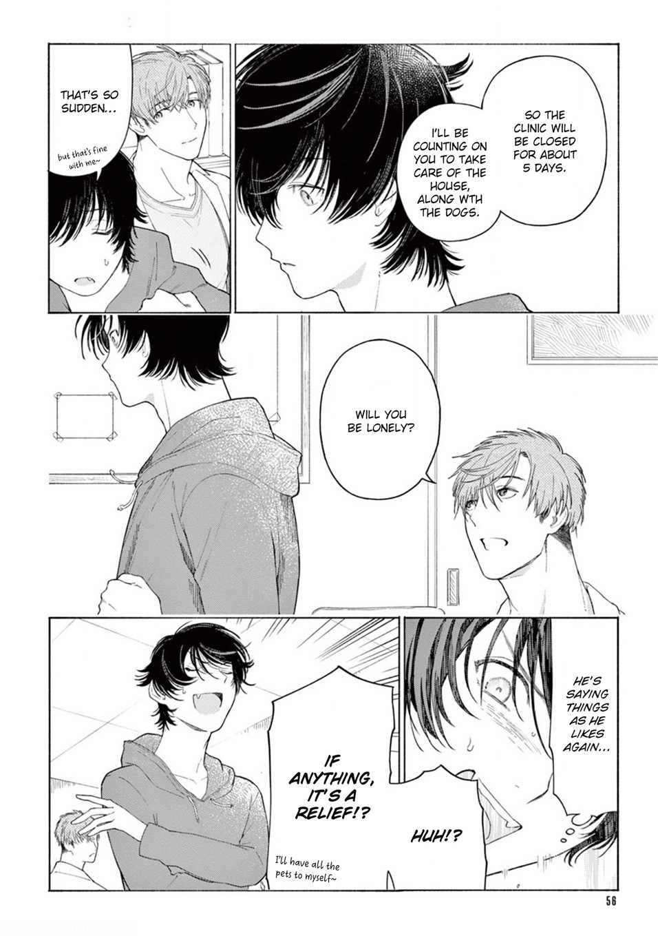 Hard to say I love you 1-5.5 page 60