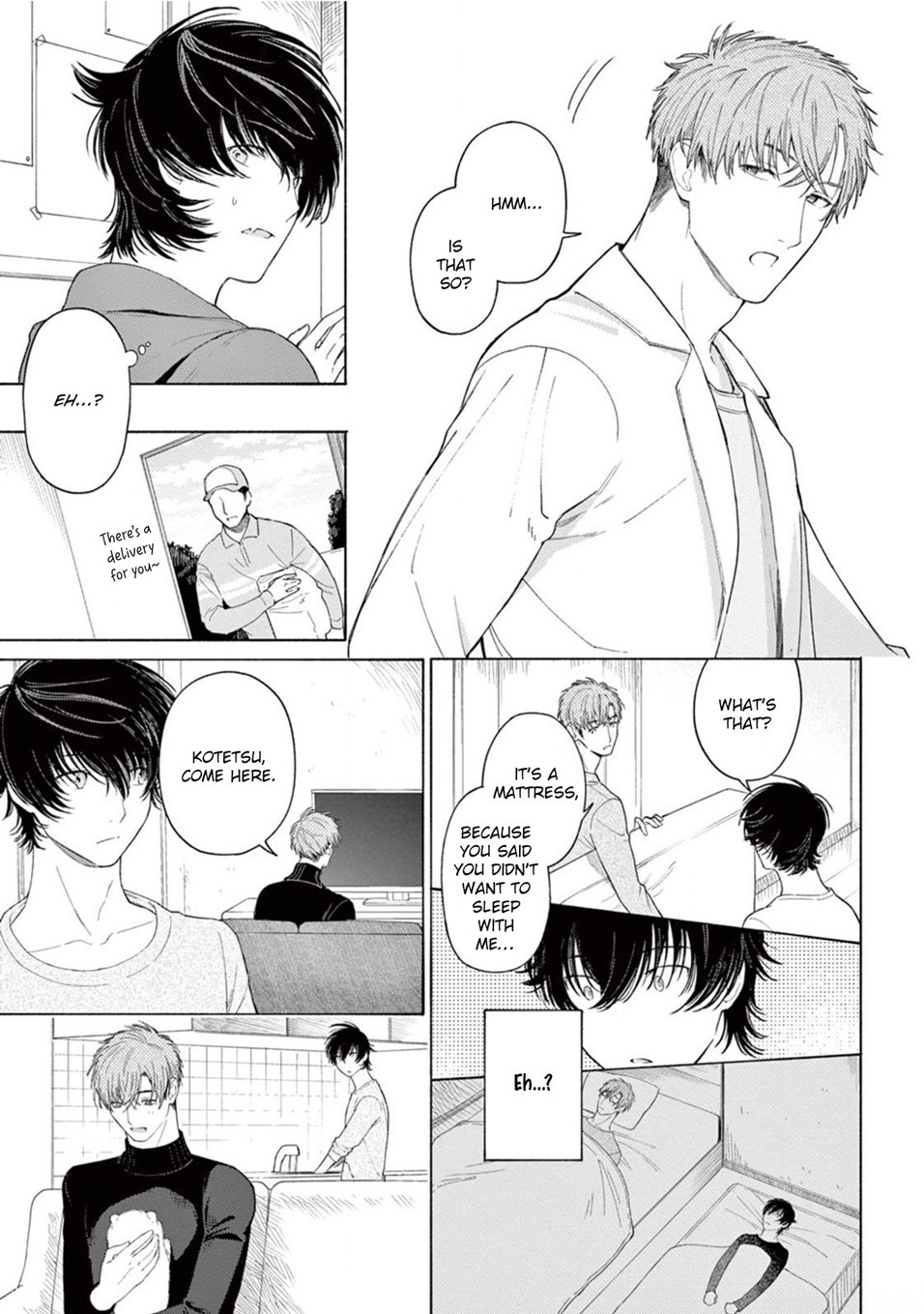 Hard to say I love you 1-5.5 page 61