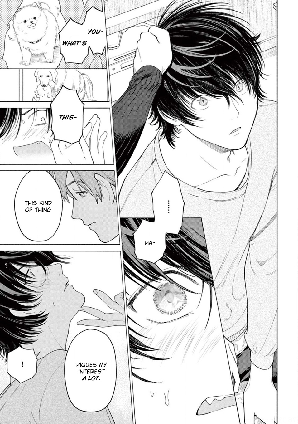 Hard to say I love you 1-5.5 page 65