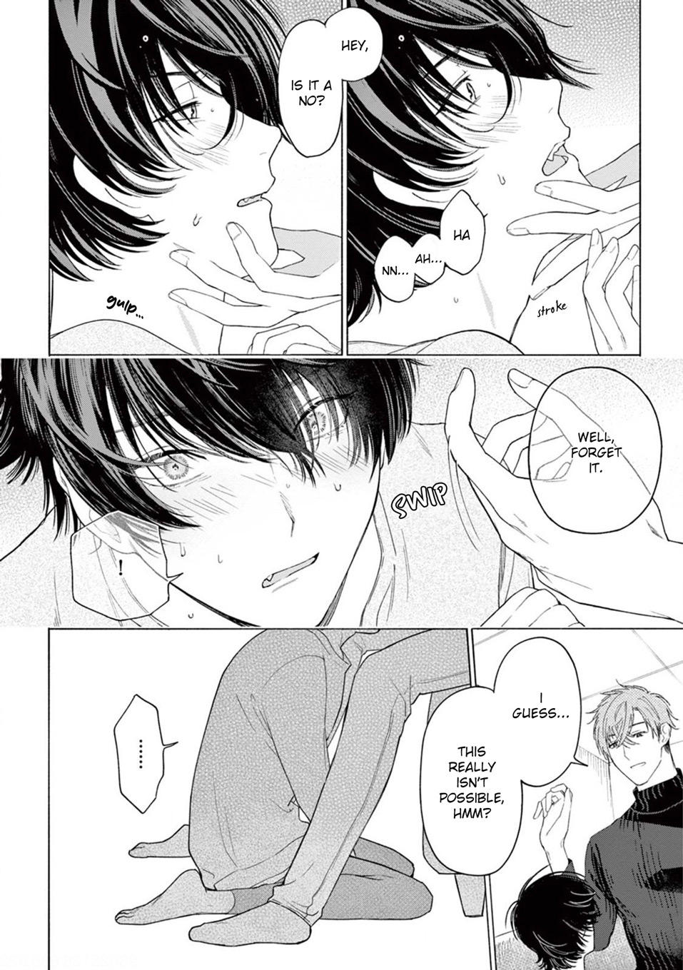 Hard to say I love you 1-5.5 page 66