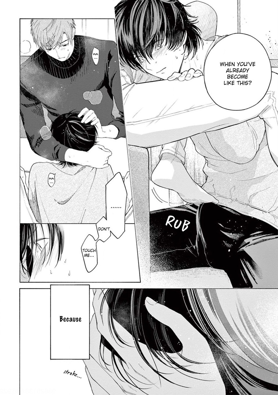 Hard to say I love you 1-5.5 page 68