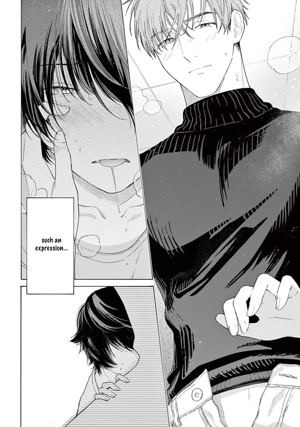 Hard to say I love you 1-5.5 page 70