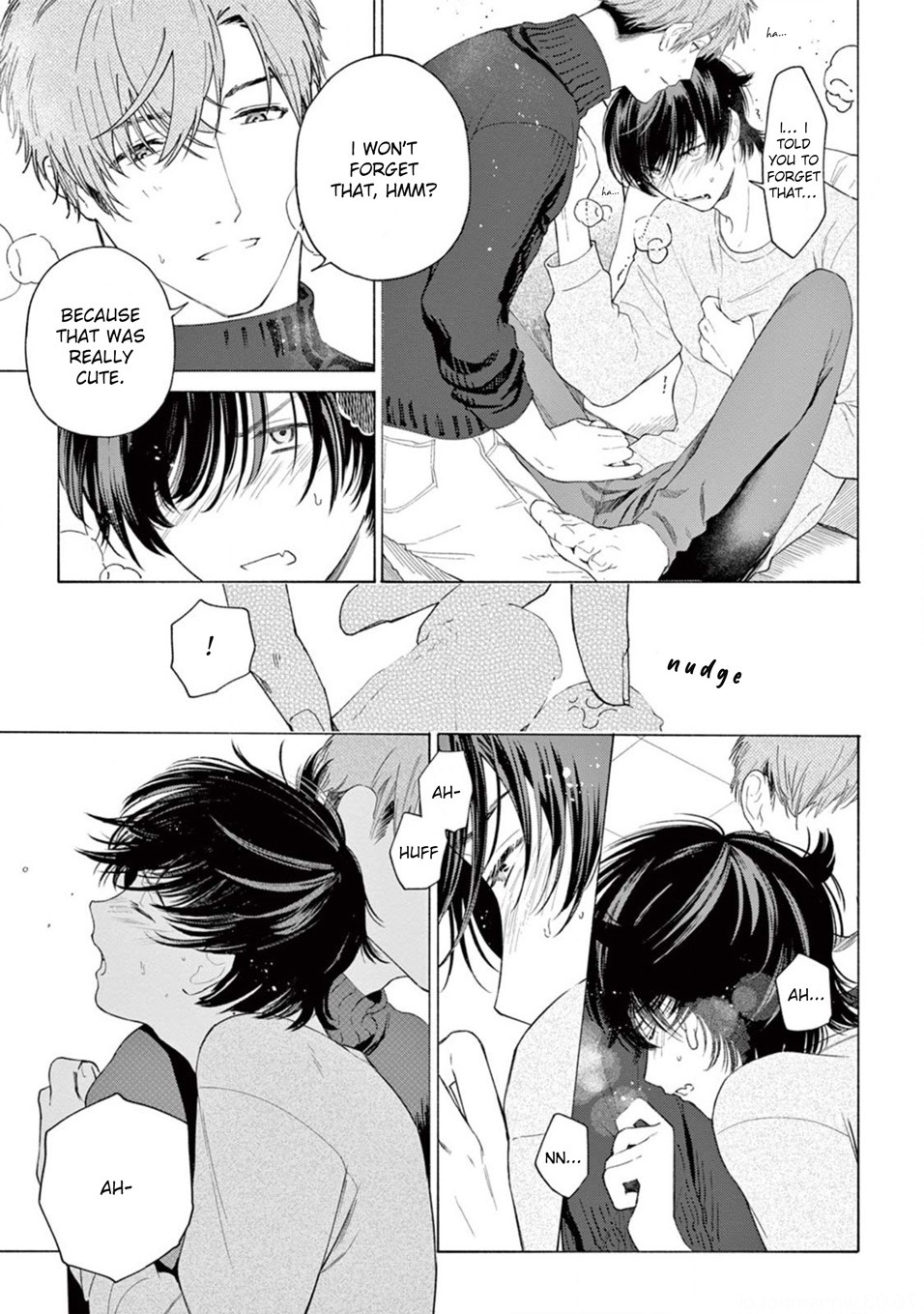 Hard to say I love you 1-5.5 page 73
