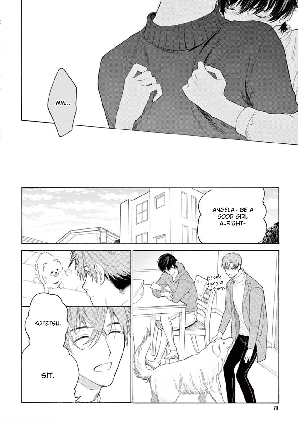 Hard to say I love you 1-5.5 page 74