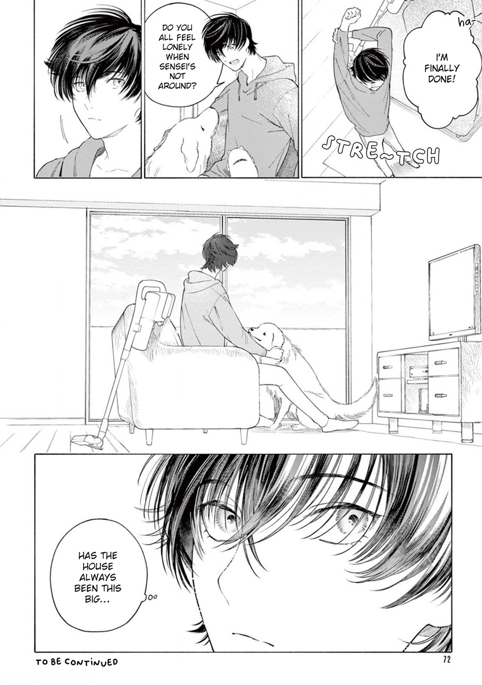 Hard to say I love you 1-5.5 page 76