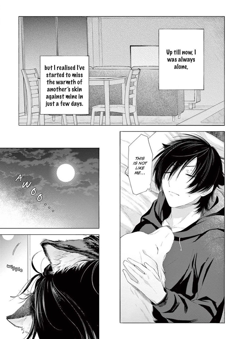 Hard to say I love you 1-5.5 page 86