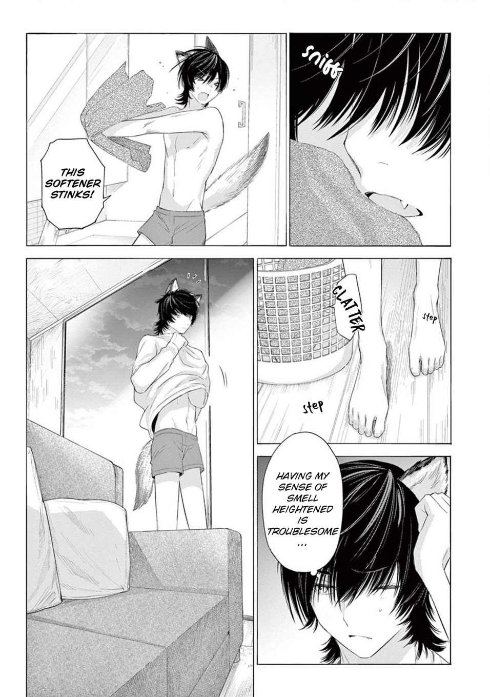 Hard to say I love you 1-5.5 page 88