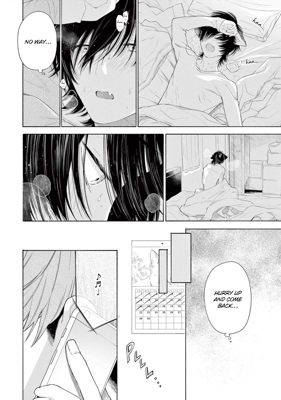 Hard to say I love you 1-5.5 page 93