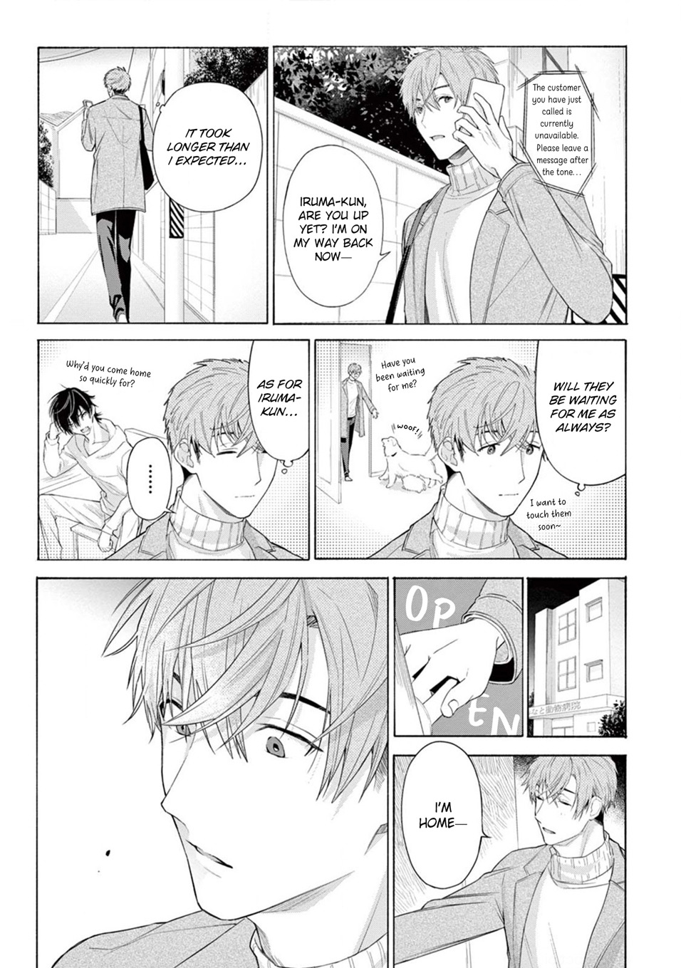 Hard to say I love you 1-5.5 page 94