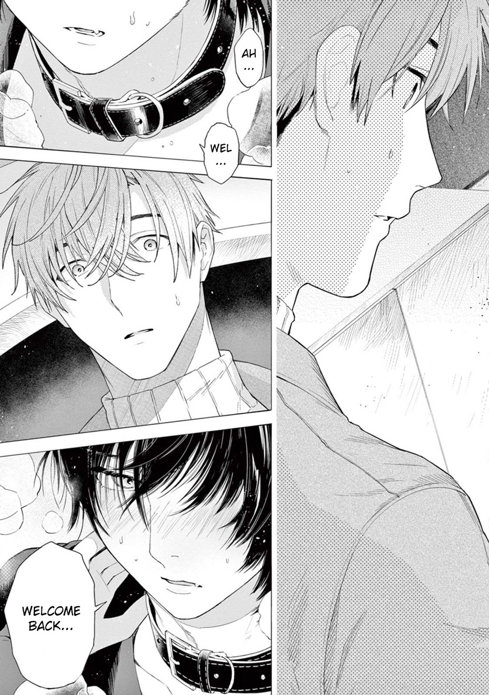 Hard to say I love you 1-5.5 page 97
