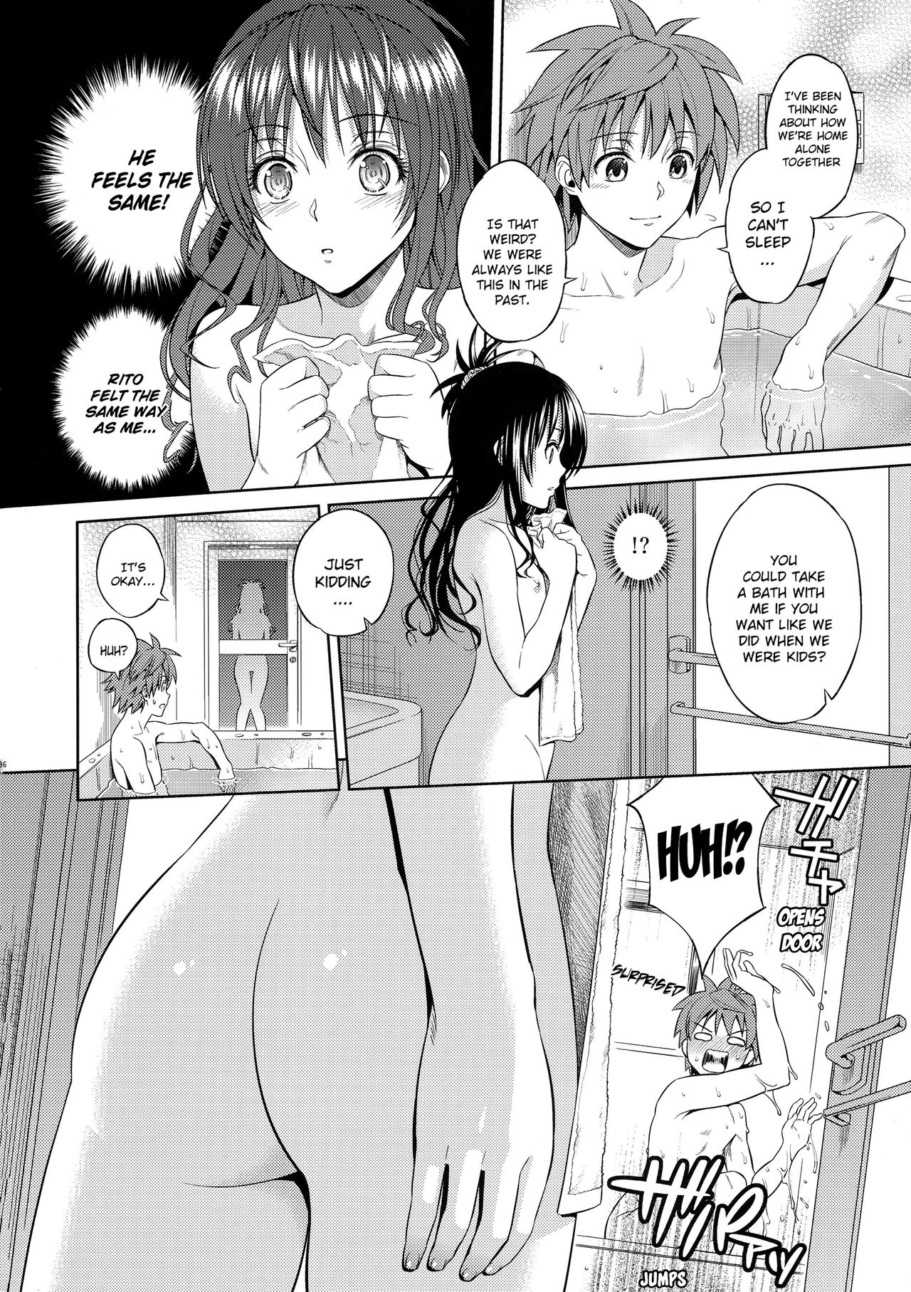 Harem Collection page 37