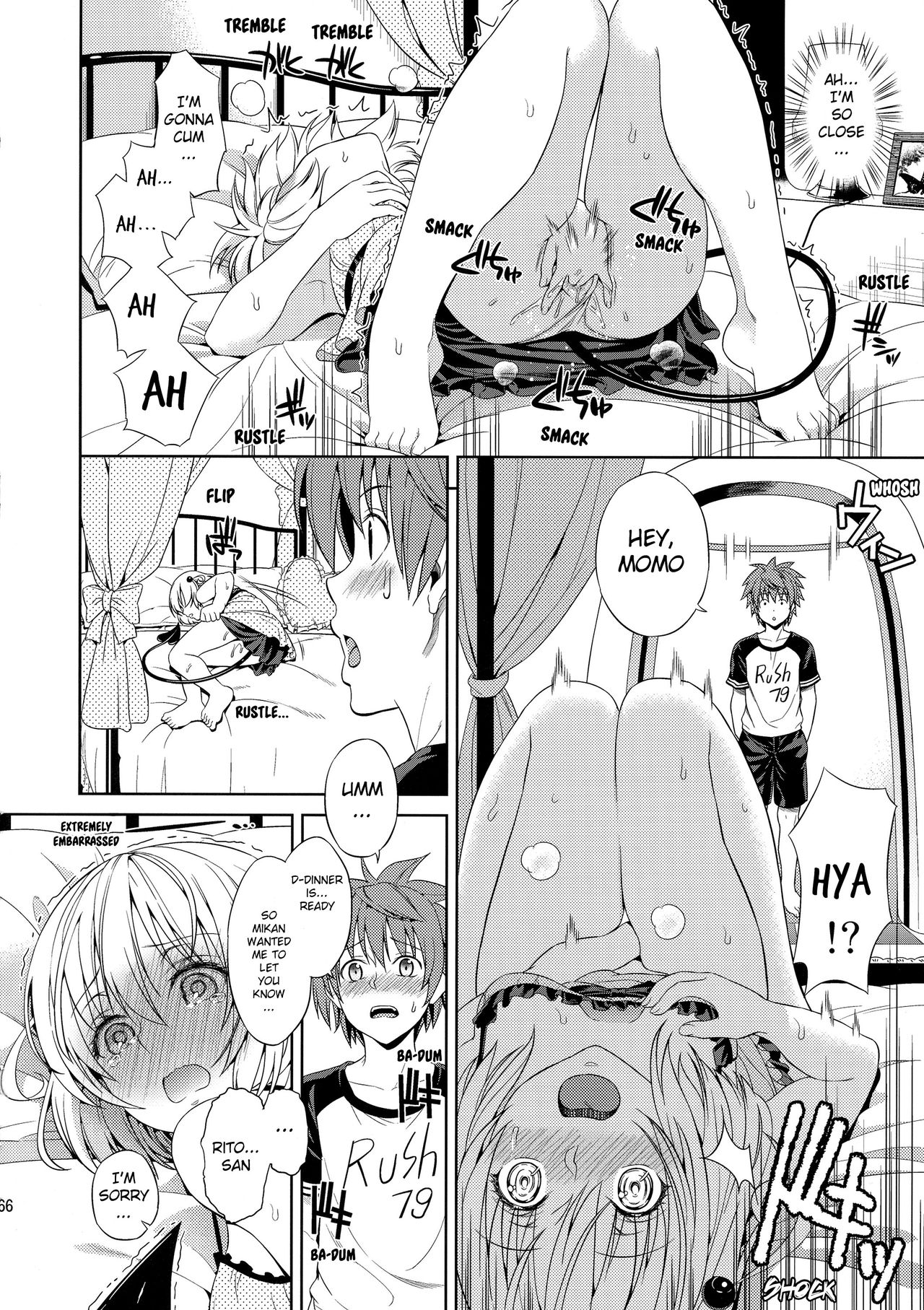 Harem Collection page 68