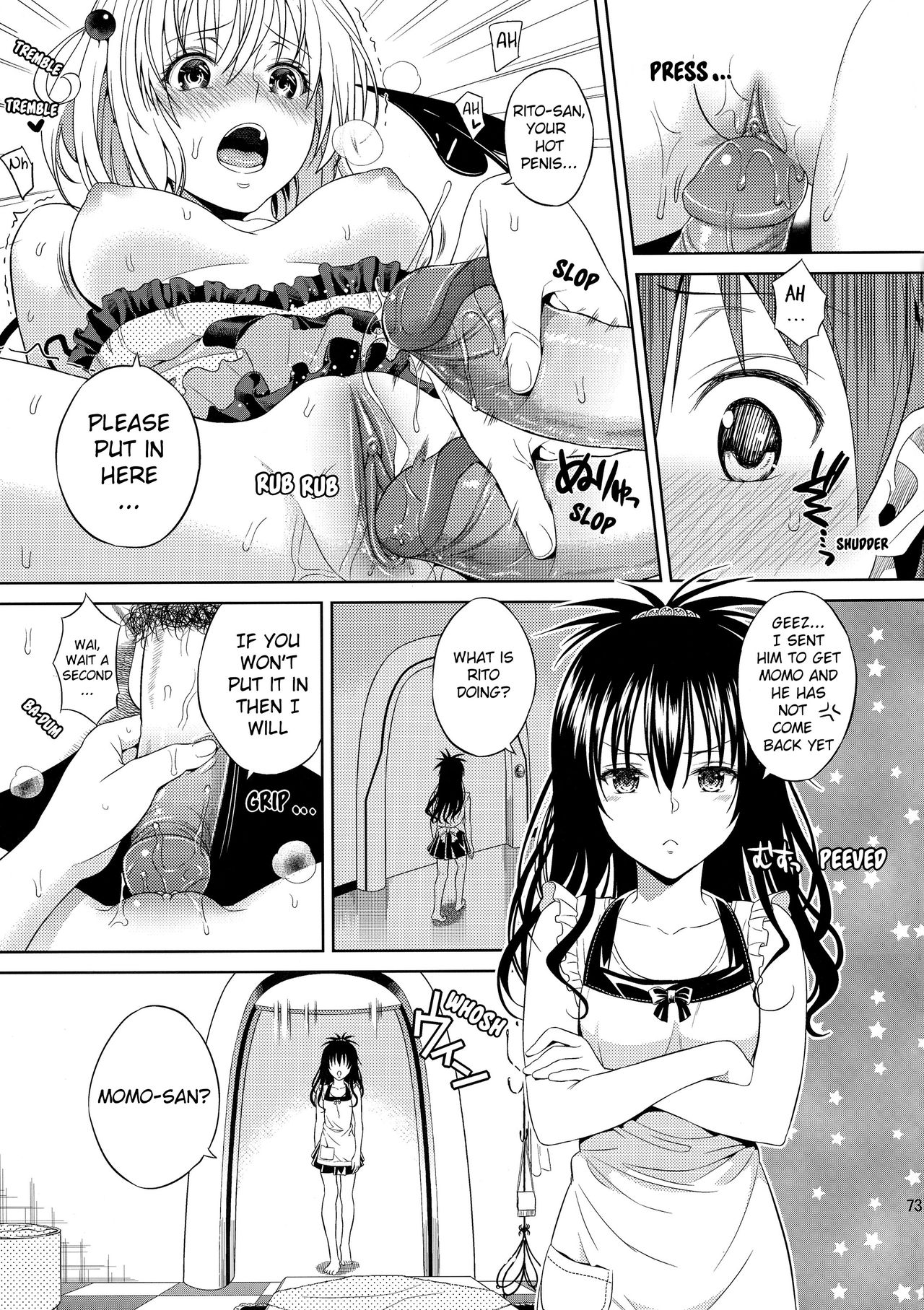 Harem Collection page 75