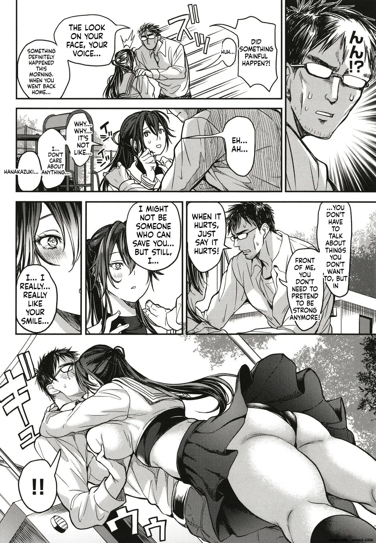 Harem Quest Ore to Bijo to Oppai to Isekai Nikuyoku Seikatsu page 155