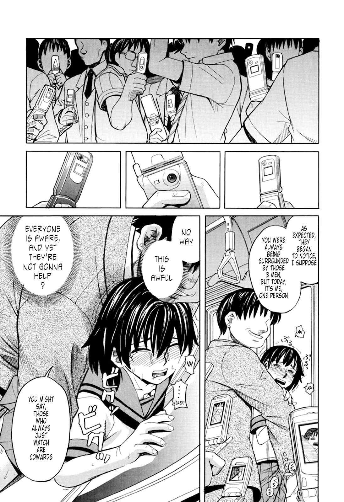 Harem x Harem page 177
