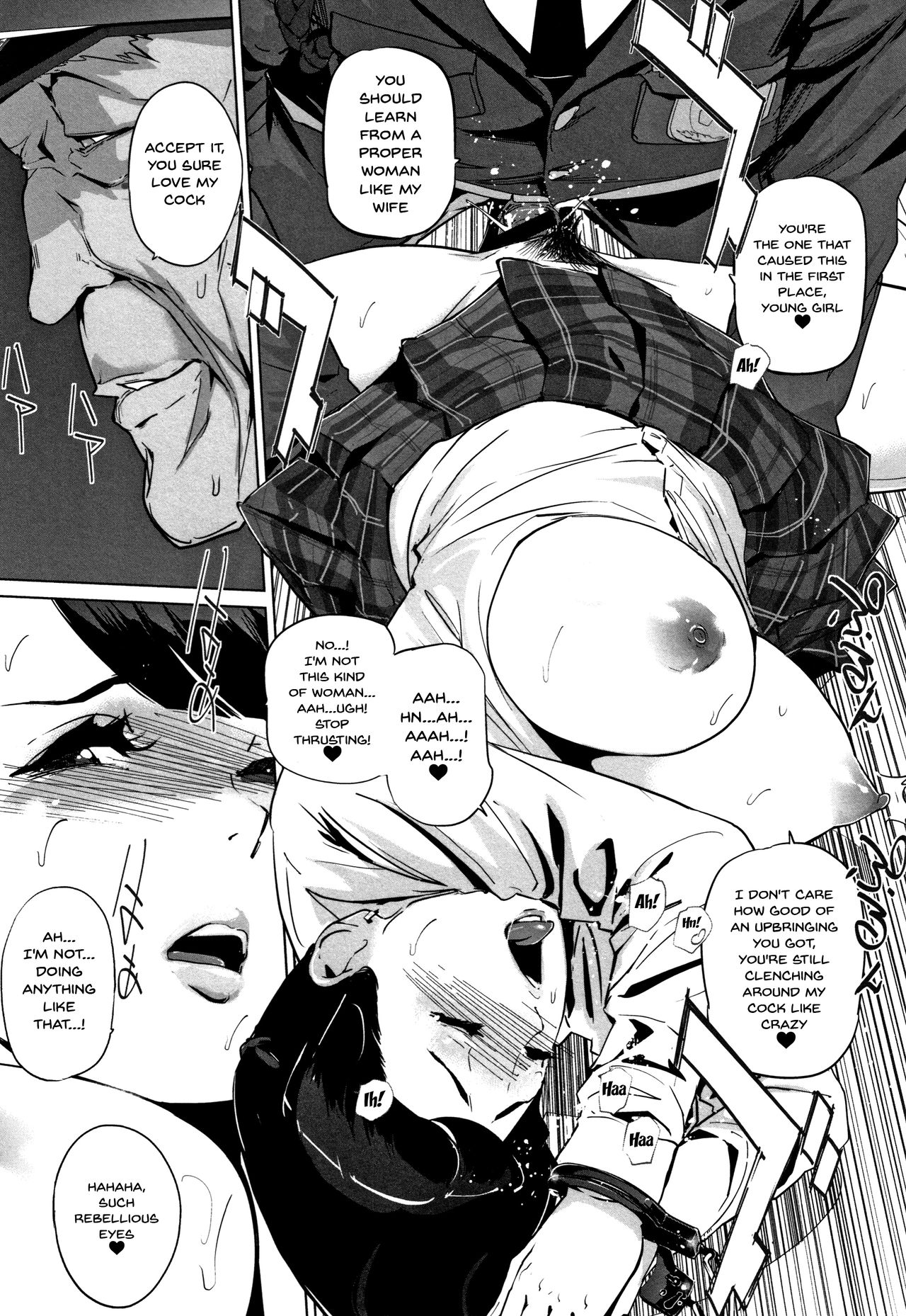 Haritsuke page 103